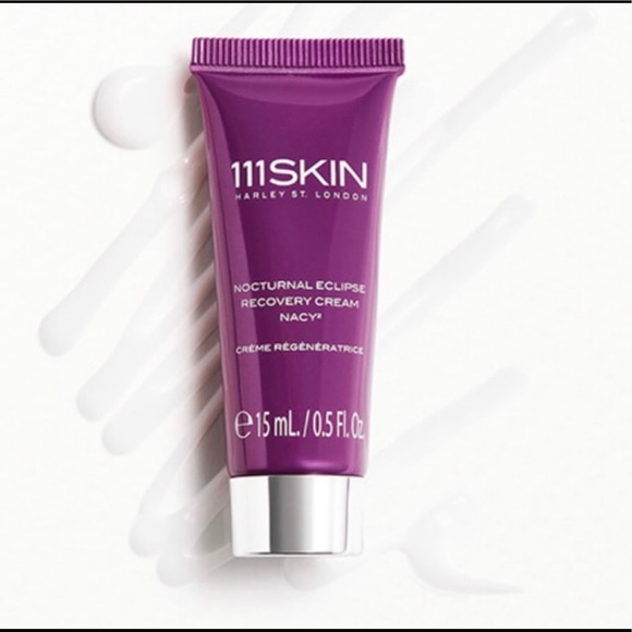 111SKIN Other - New 111SKIN Nocturnal cream